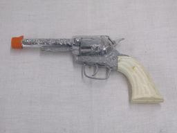 PONY BOY TOY PISTOL- USED CONDITION