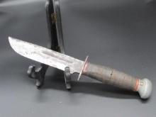 PAL RH-36 HUNTING KNIFE