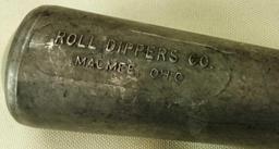 ROLL DIPPERS CO. ICE CREAM SPADE