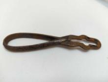 CAST IRON WINGNUT WRENCH 4.5"