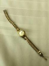 LADIES BULOVA WRIST WATCH NOT WORKING