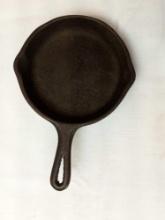 WAGNERS CAST IRON SKILLET 5" 100 YEAR ANNIVERSARY EDITION