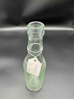 FITGER DULUTH, MN BOTTLE 1924