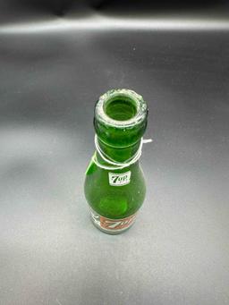 7-UP BOTTLE DODGE CITY, KANSAS 1950