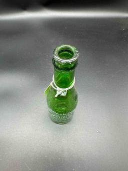 7-UP BOTTLE DULUTH, MN 1948