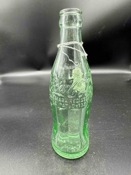 COCA-COLA BOTTLE AUSTIN, MN 1939