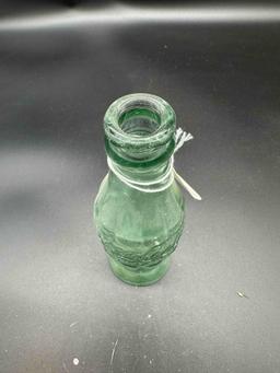 COCA COLA BOTTLE MINNEAPOLIS, MN 1944