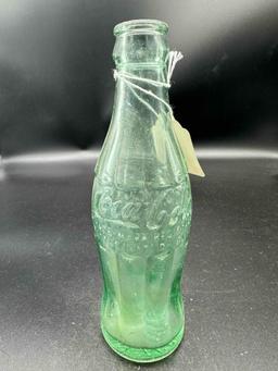 COCA COLA BOTTLE MINNEAPOLIS, MN 1944