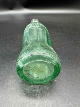 COCA COLA BOTTLE WILLAR, MN 1951