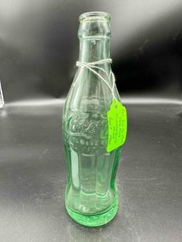 COCA COLA BOTTLE MINNEAPOLIS, MN 1930