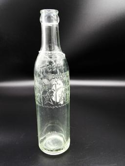 FITGER DULUTH, MN 1927 10 OZ BOTTLE