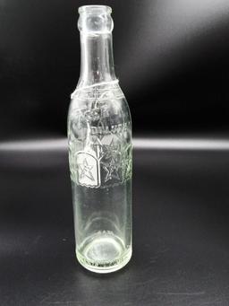 FITGER DULUTH, MN 1927 10 OZ BOTTLE