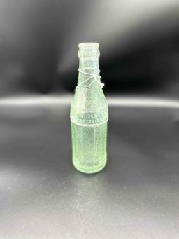 WINEBERRE BOTTLING CO BOTTLE 1930 ANOKA, MN