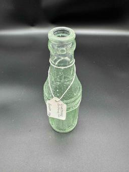 WINEBERRE BOTTLING CO BOTTLE 1930 ANOKA, MN