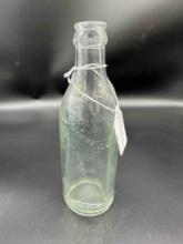 ERNST FLECKENSTEIN BOTTLING CO BOTTLE FARIBAULT, MN