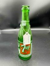 7-UP BOTTLE STILLWATER, MN 1940-1946