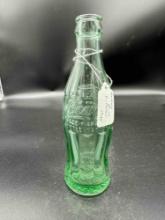 COCA-COLA BOTTLE MANKATO, MN 1945