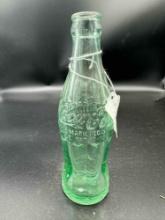 COCA COLA BOTTLE SPRINGFIELD, ILLINOIS 1944