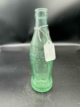 COCA COLA BOTTLE TUSCON, ARIZONA 1950