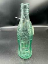 COCA COLA BOTTLE RED WING, MN 1944