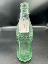 COCA COLA BOTTLE ROCHESTER, MN 1948