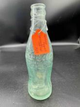 COCA COLA BOTTLE HARDISON, VIRGINIA 1929