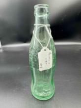 COCA COLA BOTTLE RICHFIELD, UTAH 1949