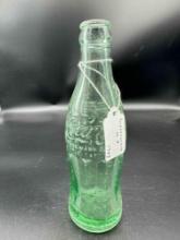 COCA COLA BOTTLE SOMERSWORTH, NH 1949