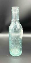 SANITARY BOTTLING CO. BOTTLE 1923 ST. PAUL, MN