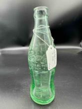 COCA COLA BOTTLE WATERTOWN, SD 1948