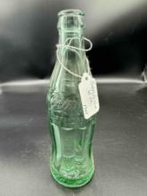 COCA COLA BOTTLE CHARLESTON, W. VIRGINIA 1948