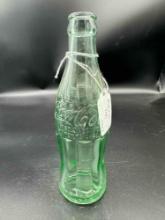 COCA COLA BOTTLE AUSTIN, TX 1947