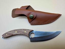 3.5" SMALL KNIFE UNBRANDED