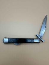 3.5" BLADE POCKET KNIFE