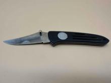 UNBRANDED 2.5" POCKET KNIFE STAINLESS STEEL