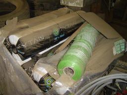 Tytan bale wrap in 48" x 9840' rolls (on pallet)