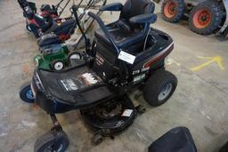 43-4 CRAFTSMAN ZTS 750900 LAWN MOWER WITH 20 HP B