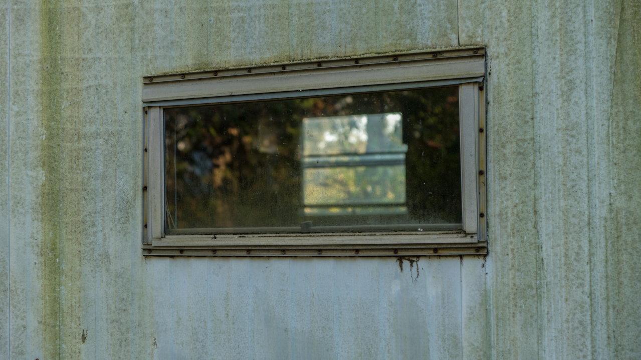 Elvis Presley's Mobile Home From Circle G Ranch