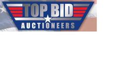 Top Bid Auctioneers Inc.