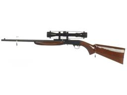 Manufacturer: Interarms Model: 22ATD Gauge/Cal: .22LR Type: Rifle Serial #: 428060 Misc: F3X9-32