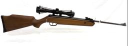 Manufacturer: Remington Model: Vantage 100 Gauge/Cal: .177 Type: Air Rifle Serial: 511X02684 Misc: