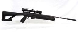 Manufacturer: Crossman Model: TR77 30001 Gauge/Cal: .177 Type: Air Rifle Serial: 813X07397 Misc: