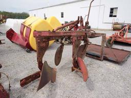 MF 2 BOTTOM PLOW