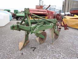 JD 14 PLOW