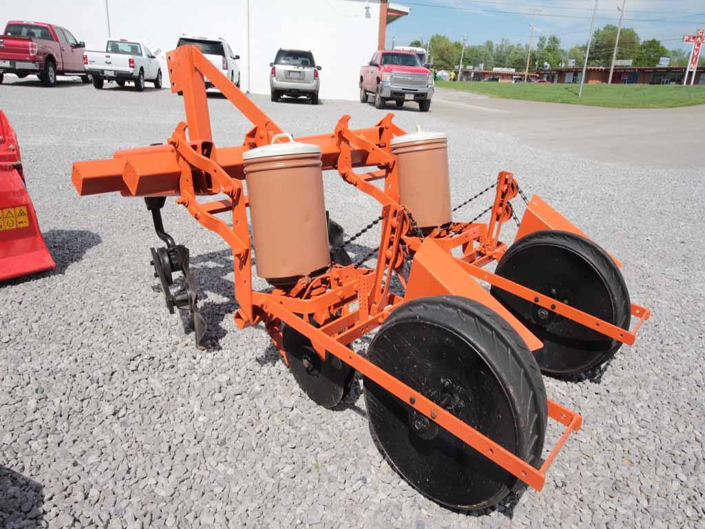 3PH 2R PLANTER