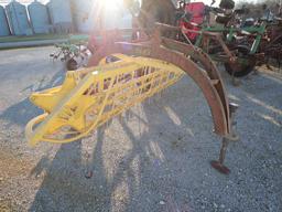 NH 56 HAY RAKE