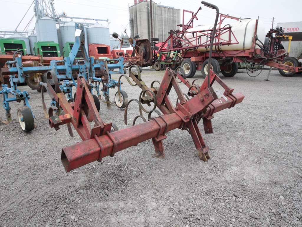 2R CULTIVATOR