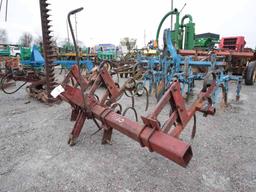 2R CULTIVATOR