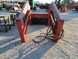 Woods 315 Loader