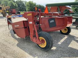 2012 New Holland H7230 Discbine